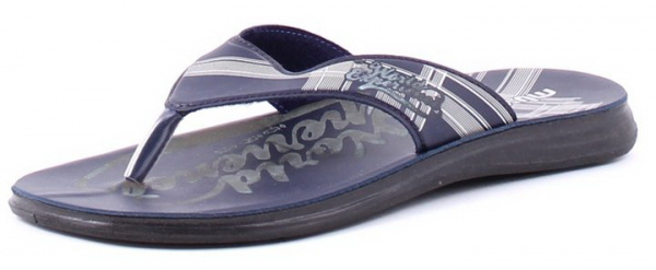 Туфли Muya вьетнамки для мальчика 114560-148