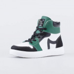 Основное изображение 652209-35 чер-зел