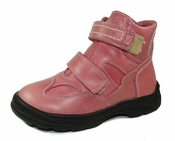 Ботинки Totta оксфорд для девочки 211-307