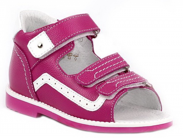 Туфли Elegami сандалеты для девочки 6-807682102