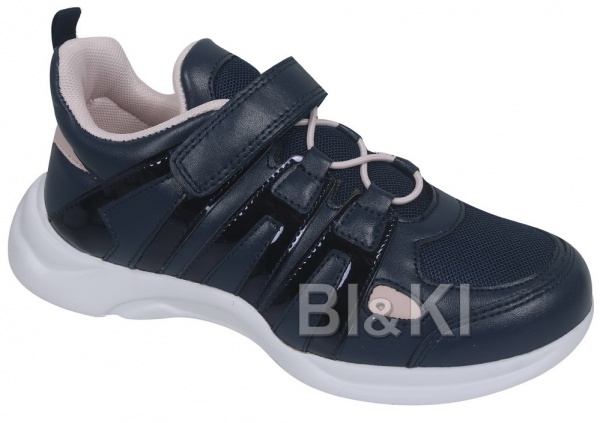 Полуботинки BI&KI кроссовки для девочки A-B00830-E