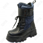 Основное изображение RC64_D103B Синий 32-1,33-1,34-2,35-2,36-1,3